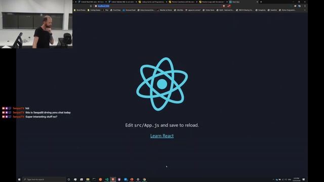 Java and Script Together at last смотреть онлайн