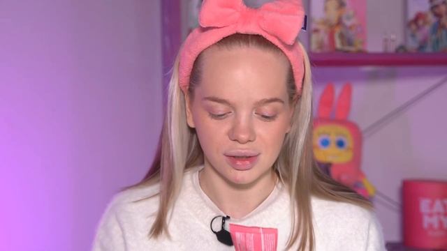 Макияж самой ДЕШЁВОЙ косметикой! это вау? смотреть онлайн