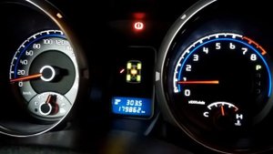 mitsubishi pajero 4 3.8L ошибки c1462 c1459