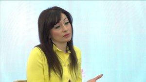 Утро Донбасса. 18 марта 2024г. Доктор поможет. Питание в пост. Антонина Князева.