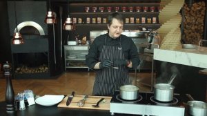 Телячьи щечки | Готовь как шеф-повар | Видеоинструкция от Виктора Тимчишина