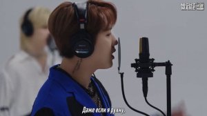 [рус.саб\rus.sub] Stray Kids - "Scars" | THE FIRST TAKE