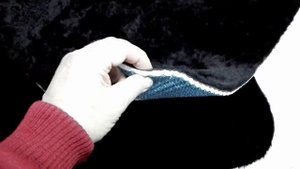 Утепляем сиденья автомобиля на зиму.