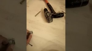 Лайфхак. Крепление к пусто-телому кирпичу или блоку