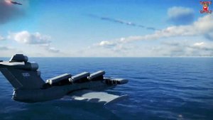 Modern Warships ➤ Official Trailer 2023 ? 4K-UHD ?