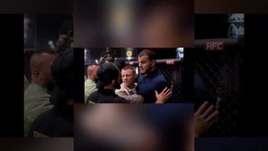 Залимхан Юсупов газует на Хадиса Ибрагимова. Hardcore MMA 😱🔥