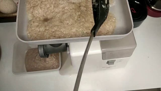 Швартенблок. Что это, и с чем это едят? Schwartenblock. смотреть онлайн