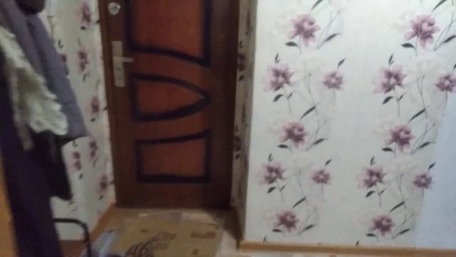 В гостях у дочки.Обзор квартиры. смотреть онлайн