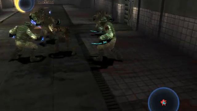 Проходим Игрушку X-Men The Official Game #2.2 - Фейл на фейле смотреть онлайн