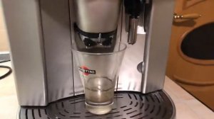 Устранение скрипа кофемашины DeLonghi Magnifica pronto cappuccino