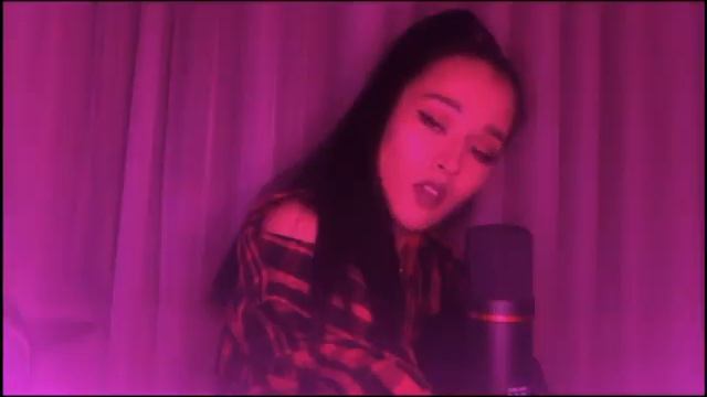 Thelimba ft. Andro - X.O (cover by Nargiz Kudrenova) смотреть онлайн