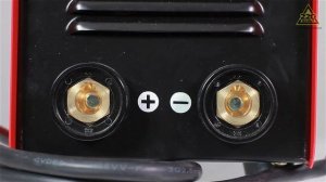 Сварочный аппарат RUCELF IGBT 200 PRO