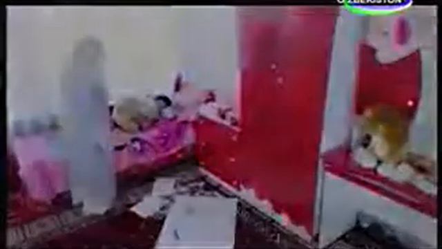 Сардор Мамадалиев Кизим 2017