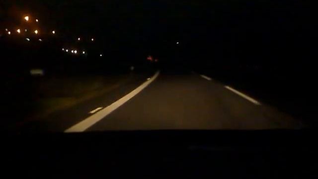 Toyota Corolla D4D Hız Sabitleyici Denemesi смотреть онлайн