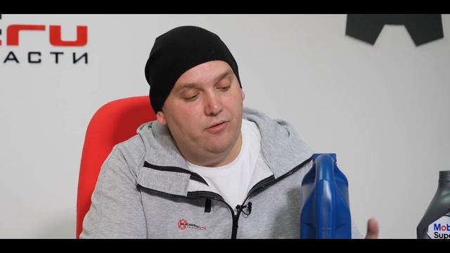 Подделка моторного масла