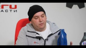 Подделка моторного масла