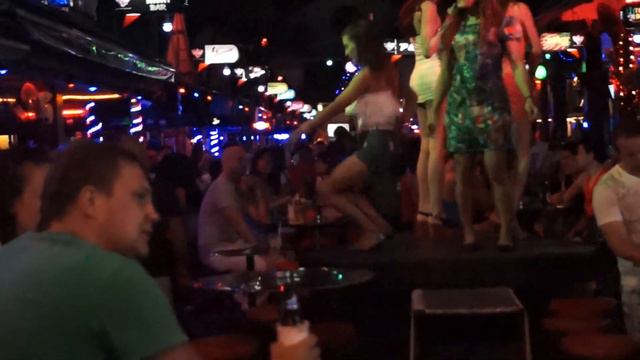 Наш Тай смотреть онлайн