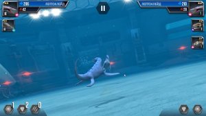 ДИНО Для PvP СХВАТОК -   Jurassic World The Game #10