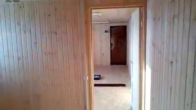 Дачный дом - бытовка 30 м2 смотреть онлайн