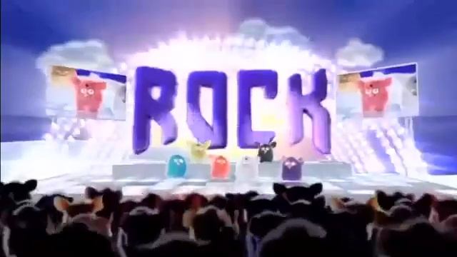 Интерактивная игрушка Ферби Furby от Hasbro Часть 2 смотреть онлайн