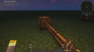 Toms Simple Storage 1.19.2 - Medieval Minecraft