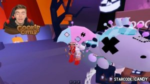 Adopt Me Halloween 2022 Pets Update! Roblox Adopt Me Pet CONCEPTS