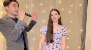 ДУШИ ПОМЯТЫЕ - Дуэт СВЕТ НАЦИЙ (кавер Гагарина/Билан)