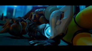 Мультфильм Overwatch