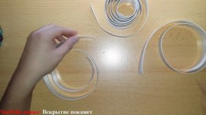 Как приклеить бордюрную ленту. Подробная инструкция как проклеить угол 90° и стыки.