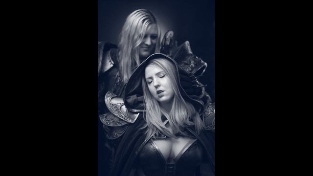 Warcraft: The Terrible Price (vocal AI Generated Audio Drama) смотреть онлайн