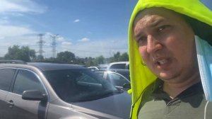 Перевозка автомобилей из Америки от первого лица - вся правда и тонкости перевозки в США