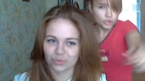 Ты любишь лапать баб или 2 тп :D