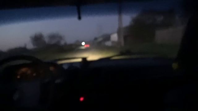 Едем в соседнее село на дискотеку ! смотреть онлайн