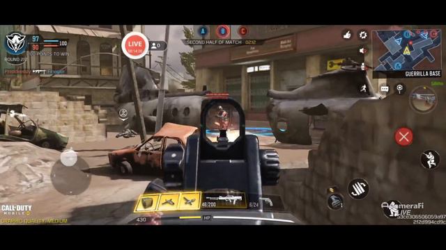 Call of Duty: Mobile - Gameplay Walkthrough Part 1 - Tutorial (iOS, Android)