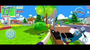 Finally RANCH Unlocked mission 🙀🔐 | DTW NEW UPDATE | How to unlock ranch in dude theft wars 2024