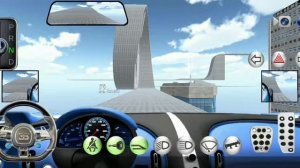 Как получить все машины в 3D класс вождения !