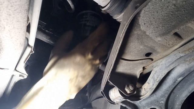 Sostituzione olio e filtri Nissan Micra K11 смотреть онлайн