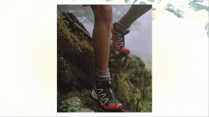 SALOMON - ЧТО ЗА БРЕНД?