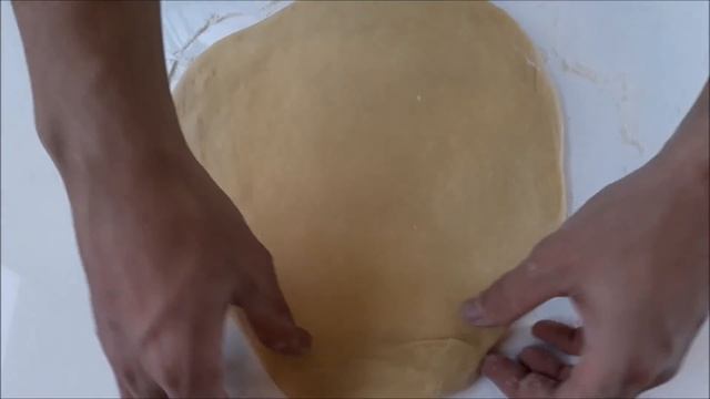 Готовим бриошь на тестомесе Анкаршрум смотреть онлайн