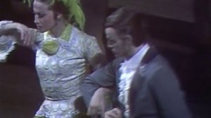 Анна Каренина Плисецкая