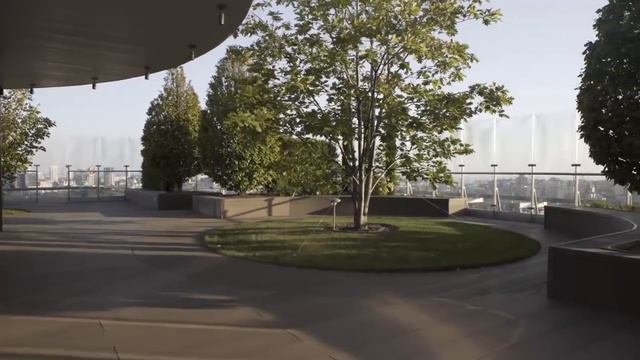 Royal Tower | Taryan Group | LDPro смотреть онлайн