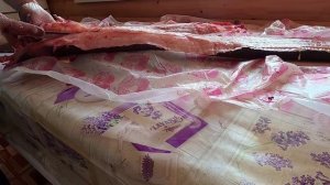 Разделка Сома. Для холодного копчения и шашлыка