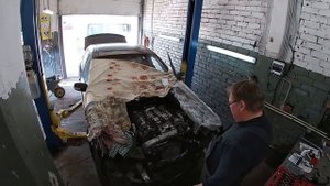 ом628 Ч   3 КОНЕЦ МУЧЕНЬЯМ