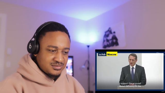 'Speak directly!': Putin has tense exchange with his chief spy Reaction смотреть онлайн