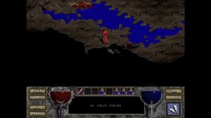 DIABLO ON GOG.COM