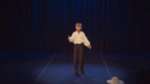 III Ежегодный конкурс _Актерская песня__20 Артем Мельников