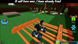 ЛЕТАЮЩИЙ МОТОЦИКЛ И ПОДВЕСКА DreamPTS в Build a boat Roblox