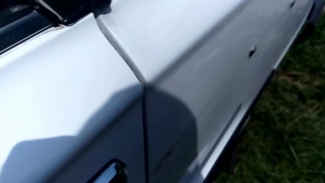 Установка молдингов ваз 2106 смотреть онлайн