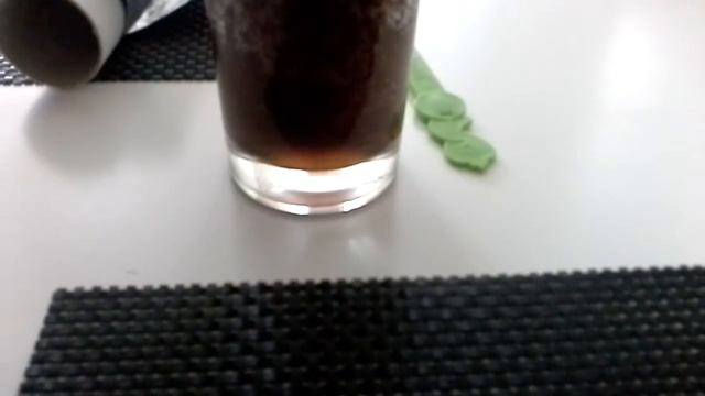 Как сделать лёд из кока-колы смотреть онлайн