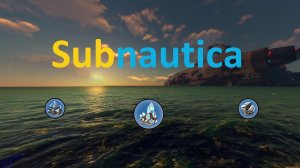 Subnautica Заново # 03